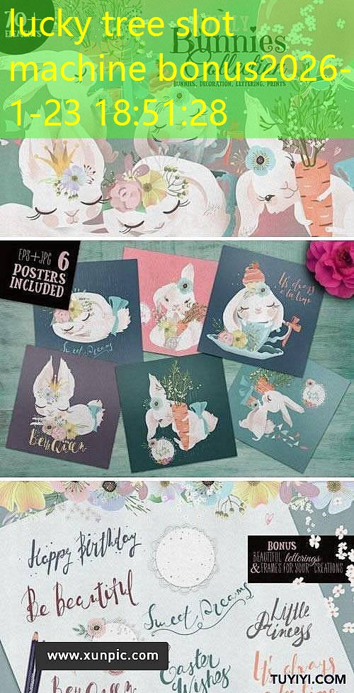 lucky tree slot machine bonus