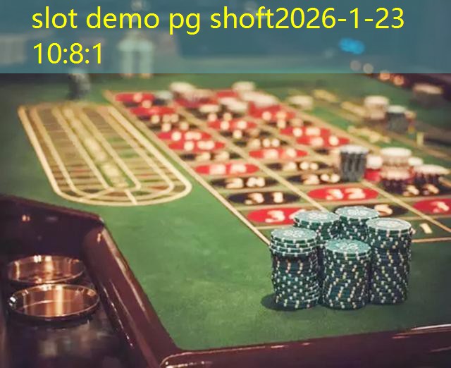 slot demo pg shoft