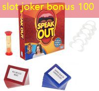 slot joker bonus 100 slot joker bonus 100