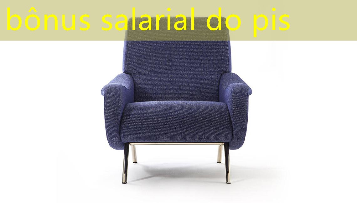 bônus salarial do pis